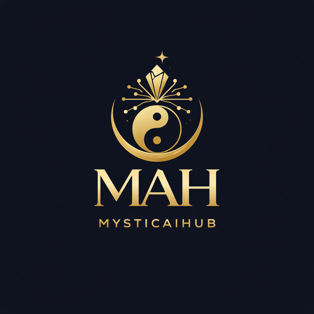 MysticAI Hub